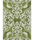 Addison Chantille ACN973-Green 8 ft. X 10 ft. Rectangle Rug