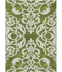 Addison Chantille ACN973-Green 9 ft. X 12 ft. Rectangle Rug