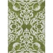 Addison Chantille ACN973-Green 5 ft. X 7 ft. 6 in. Rectangle Rug