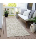 Addison Chantille ACN973-Ivory 2 ft. 3 in. X 7 ft. 6 in. Rectangle Rug