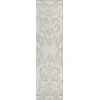 Addison Chantille ACN973-Ivory 2 ft. 3 in. X 7 ft. 6 in. Rectangle Rug