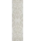 Addison Chantille ACN973-Ivory 2 ft. 3 in. X 7 ft. 6 in. Rectangle Rug