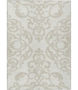 Addison Chantille ACN973-Ivory 5 ft. X 7 ft. 6 in. Rectangle Rug