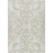 Addison Chantille ACN973-Ivory 5 ft. X 7 ft. 6 in. Rectangle Rug