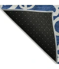Addison Chantille ACN973-Navy 10 ft. X 14 ft. Rectangle Rug