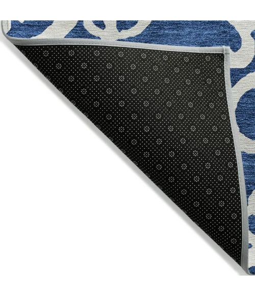 Addison Chantille ACN973-Navy 10 ft. X 14 ft. Rectangle Rug