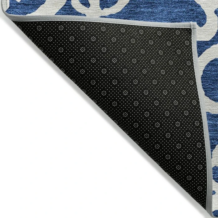Addison Chantille ACN973-Navy 10 ft. X 14 ft. Rectangle Rug