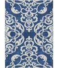 Addison Chantille ACN973-Navy 10 ft. X 14 ft. Rectangle Rug