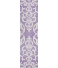 Addison Chantille ACN973-Purple 2 ft. 3 in. X 7 ft. 6 in. Rectangle Rug