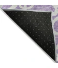 Addison Chantille ACN973-Purple 8 ft. X 10 ft. Rectangle Rug