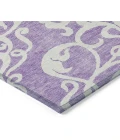 Addison Chantille ACN973-Purple 8 ft. X 10 ft. Rectangle Rug