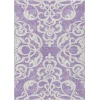 Addison Chantille ACN973-Purple 3 ft. X 5 ft. Rectangle Rug