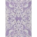 Addison Chantille ACN973-Purple 5 ft. X 7 ft. 6 in. Rectangle Rug
