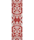 Addison Chantille ACN973-Red 2 ft. 3 in. X 7 ft. 6 in. Rectangle Rug