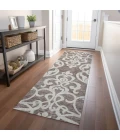 Addison Chantille ACN973-Taupe 2 ft. 3 in. X 7 ft. 6 in. Rectangle Rug