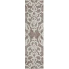 Addison Chantille ACN973-Taupe 2 ft. 3 in. X 7 ft. 6 in. Rectangle Rug