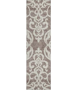 Addison Chantille ACN973-Taupe 2 ft. 3 in. X 7 ft. 6 in. Rectangle Rug