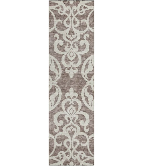 Addison Chantille ACN973-Taupe 2 ft. 3 in. X 7 ft. 6 in. Rectangle Rug