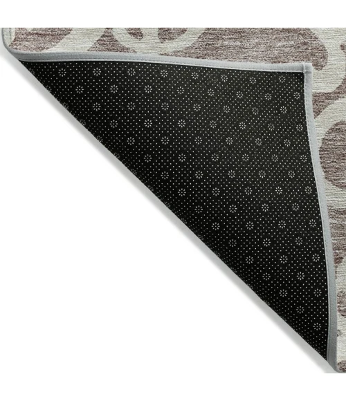 Addison Chantille ACN973-Taupe 8 ft. X 10 ft. Rectangle Rug