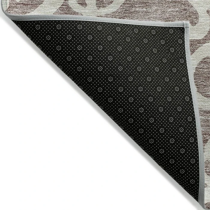 Addison Chantille ACN973-Taupe 10 ft. X 14 ft. Rectangle Rug