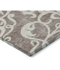 Addison Chantille ACN973-Taupe 8 ft. X 10 ft. Rectangle Rug