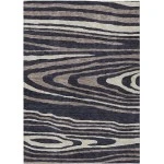 Addison Chantille ACN974-Black 3 ft. X 5 ft. Rectangle Rug