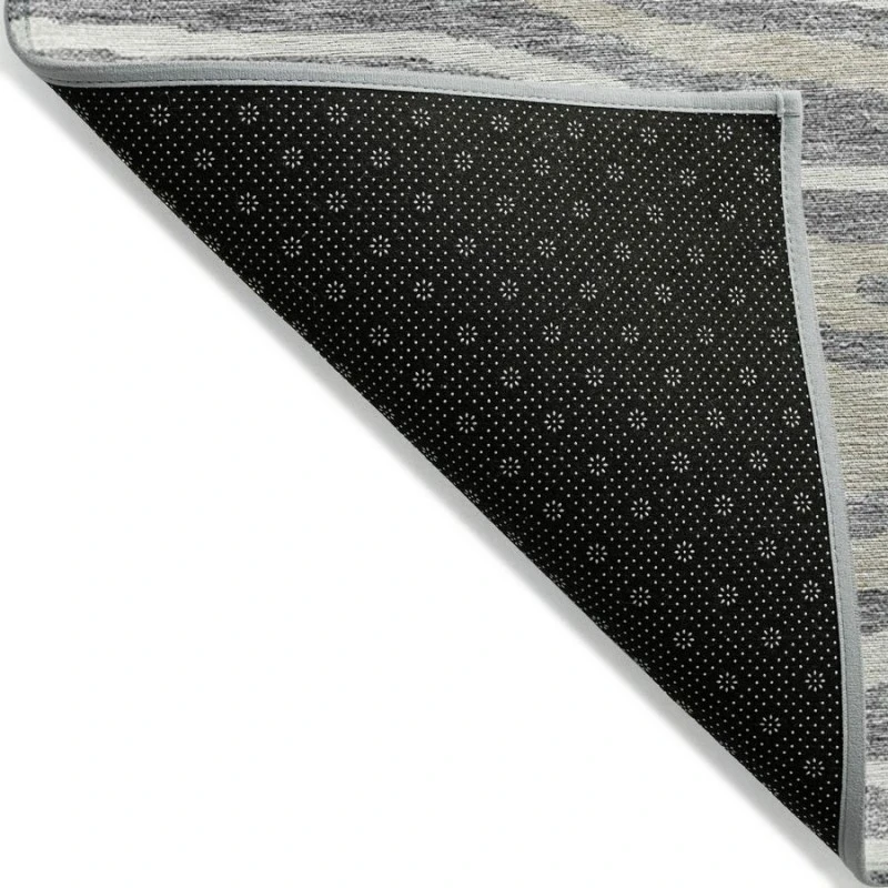 Addison Chantille ACN974-Gray 9 ft. X 12 ft. Rectangle Rug