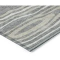 Addison Chantille ACN974-Gray 9 ft. X 12 ft. Rectangle Rug