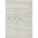 Addison Chantille ACN974-Ivory 3 ft. X 5 ft. Rectangle Rug