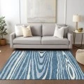 Addison Chantille ACN974-Navy 3 ft. X 5 ft. Rectangle Rug