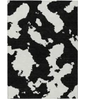 Addison Chantille ACN975-Black 3 ft. X 5 ft. Rectangle Rug