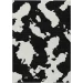 Addison Chantille ACN975-Black 9 ft. X 12 ft. Rectangle Rug