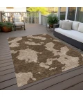 Addison Chantille ACN975-Brown 3 ft. X 5 ft. Rectangle Rug