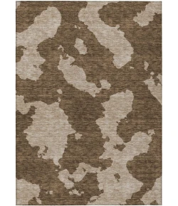 Addison Chantille ACN975-Brown 3 ft. X 5 ft. Rectangle Rug