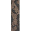 Addison Chantille ACN975-Chocolate 2 ft. 3 in. X 7 ft. 6 in. Rectangle Rug