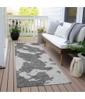 Addison Chantille ACN975-Gray 2 ft. 3 in. X 7 ft. 6 in. Rectangle Rug