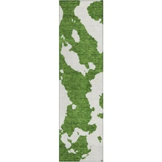 Addison Chantille ACN975-Green 2 ft. 3 in. X 7 ft. 6 in. Rectangle Rug