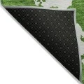Addison Chantille ACN975-Green 2 ft. 3 in. X 7 ft. 6 in. Rectangle Rug