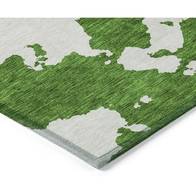 Addison Chantille ACN975-Green 2 ft. 3 in. X 7 ft. 6 in. Rectangle Rug