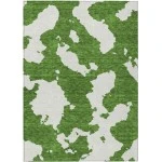 Addison Chantille ACN975-Green 9 ft. X 12 ft. Rectangle Rug