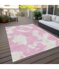 Addison Chantille ACN975-Pink 8 ft. X 10 ft. Rectangle Rug