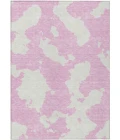 Addison Chantille ACN975-Pink 8 ft. X 10 ft. Rectangle Rug