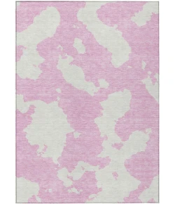 Addison Chantille ACN975-Pink 8 ft. X 10 ft. Rectangle Rug