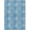 Addison Chantille ACN976-Denim 8 ft. X 10 ft. Rectangle Rug