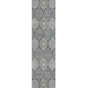 Addison Chantille ACN976-Gray 2 ft. 3 in. X 7 ft. 6 in. Rectangle Rug