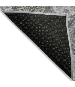 Addison Chantille ACN976-Gray 8 ft. X 10 ft. Rectangle Rug