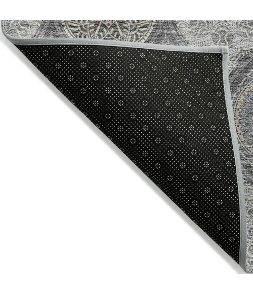 Addison Chantille ACN976-Gray 8 ft. X 10 ft. Rectangle Rug