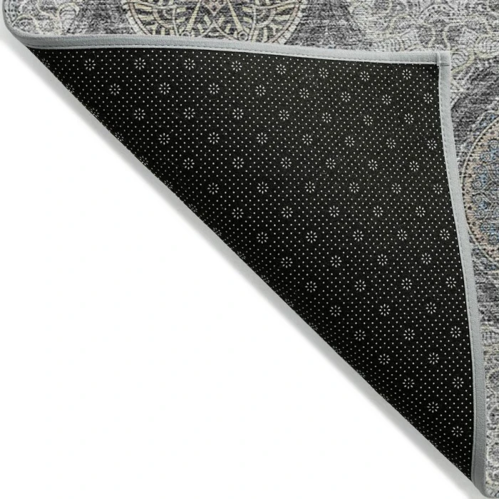Addison Chantille ACN976-Gray 2 ft. 3 in. X 7 ft. 6 in. Rectangle Rug