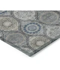 Addison Chantille ACN976-Gray 8 ft. X 10 ft. Rectangle Rug