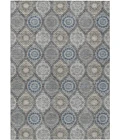 Addison Chantille ACN976-Gray 8 ft. X 10 ft. Rectangle Rug